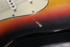 Early 1964 Fender Stratocaster, Sunburst
