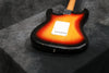 Early 1964 Fender Stratocaster, Sunburst