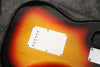 Early 1964 Fender Stratocaster, Sunburst