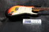 Early 1964 Fender Stratocaster, Sunburst
