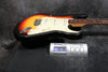 Early 1964 Fender Stratocaster, Sunburst