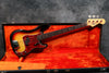 1966 Fender Precision Bass, Sunburst