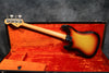1966 Fender Precision Bass, Sunburst