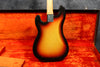 1966 Fender Precision Bass, Sunburst