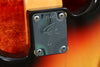 1966 Fender Precision Bass, Sunburst