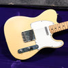 1974 Fender Telecaster, Blonde