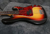 1966 Fender Precision Bass, Sunburst