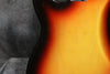 1966 Fender Precision Bass, Sunburst