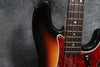 1966 Fender Precision Bass, Sunburst