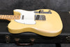 1974 Fender Telecaster, Blonde