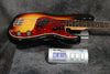 1966 Fender Precision Bass, Sunburst