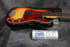 1966 Fender Precision Bass, Sunburst