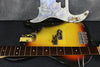 1966 Fender Precision Bass, Sunburst