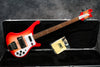 2023 Rickenbacker 4003S, Fireglo, Mint/Unplayed