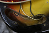 1966 Fender Precision Bass, Sunburst
