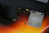 1966 Fender Precision Bass, Sunburst