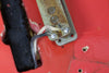 1964 Fender Jazz Bass, Fiesta Red