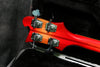 2023 Rickenbacker 4003S, Fireglo, Mint/Unplayed