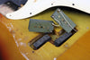 1971 Fender Precision Bass, Sunburst