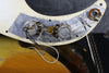 1971 Fender Precision Bass, Sunburst