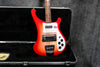 2023 Rickenbacker 4003S, Fireglo, Mint/Unplayed