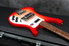 2023 Rickenbacker 4003S, Fireglo, Mint/Unplayed