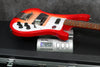 2023 Rickenbacker 4003S, Fireglo, Mint/Unplayed
