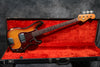 1971 Fender Precision Bass, Sunburst