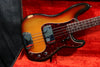 1971 Fender Precision Bass, Sunburst
