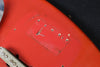 1964 Fender Jazz Bass, Fiesta Red