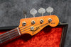 1971 Fender Precision Bass, Sunburst