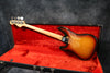 1971 Fender Precision Bass, Sunburst