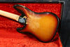 1971 Fender Precision Bass, Sunburst