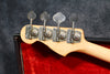 1971 Fender Precision Bass, Sunburst