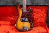 1971 Fender Precision Bass, Sunburst