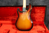 1971 Fender Precision Bass, Sunburst