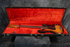 1971 Fender Precision Bass, Sunburst