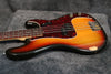 1971 Fender Precision Bass, Sunburst