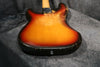 1971 Fender Precision Bass, Sunburst