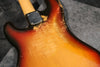 1971 Fender Precision Bass, Sunburst