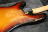 1971 Fender Precision Bass, Sunburst