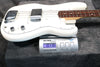 1979-81 Fender Precision Bass, Olympic White Refinish