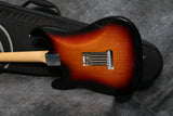 2007 Fender John Mayer Stratocaster, Sunburst