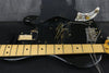 1976 Fender Precision Bass, Black Refinish