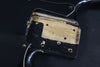 1976 Fender Precision Bass, Black Refinish