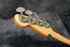 1976 Fender Precision Bass, Black Refinish