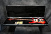 2023 Rickenbacker 4003, Fireglo, Mint/Unplayed