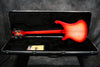 2023 Rickenbacker 4003, Fireglo, Mint/Unplayed