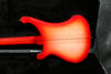 2023 Rickenbacker 4003, Fireglo, Mint/Unplayed