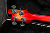 2023 Rickenbacker 4003, Fireglo, Mint/Unplayed